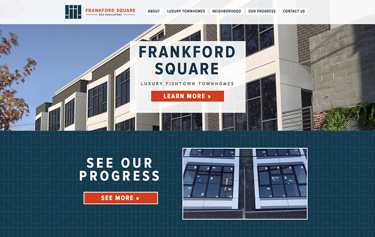Frankford Square Site