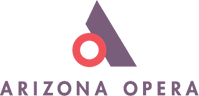 Arizona Opera New Colored Logo