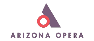 Arizona Opera New Colored Logo