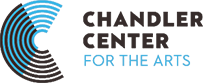 Chandler Center for the Arts Logo Color