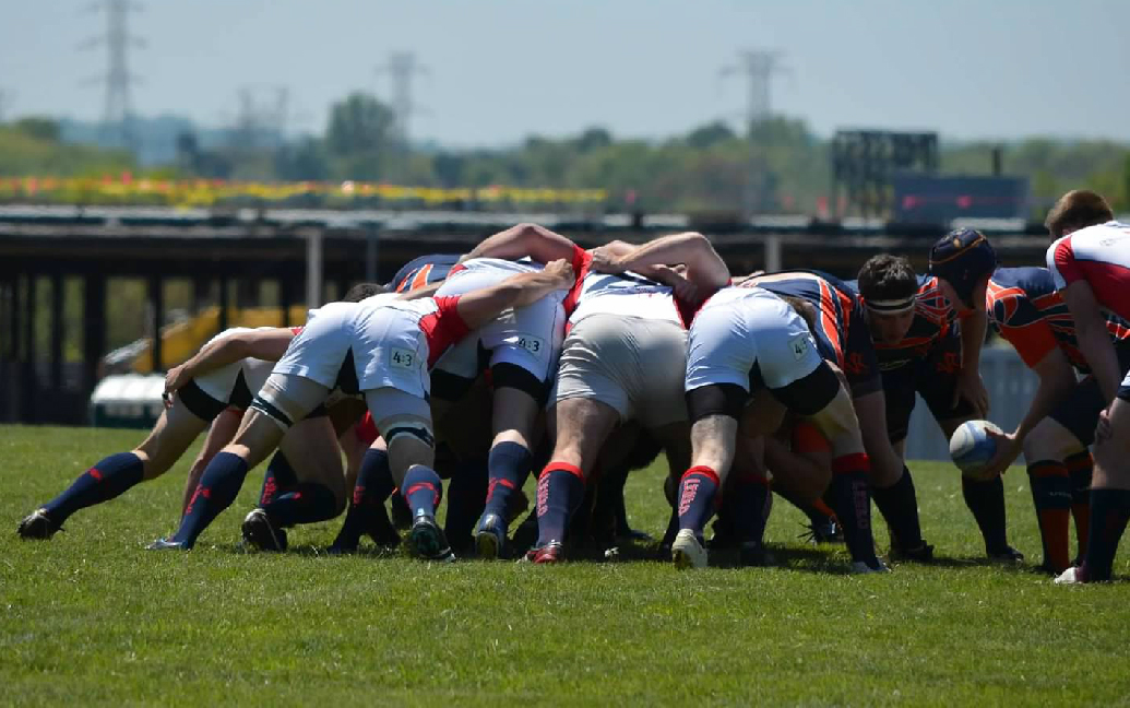 Philadelphia Whitemarsh Rugby Football Club