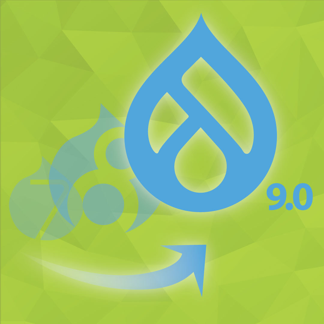Drupal 7 End-of-Life: What do I need to know? converting Drupal 7 and 8 to Drupal 9