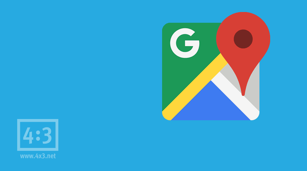 Google Maps Seo