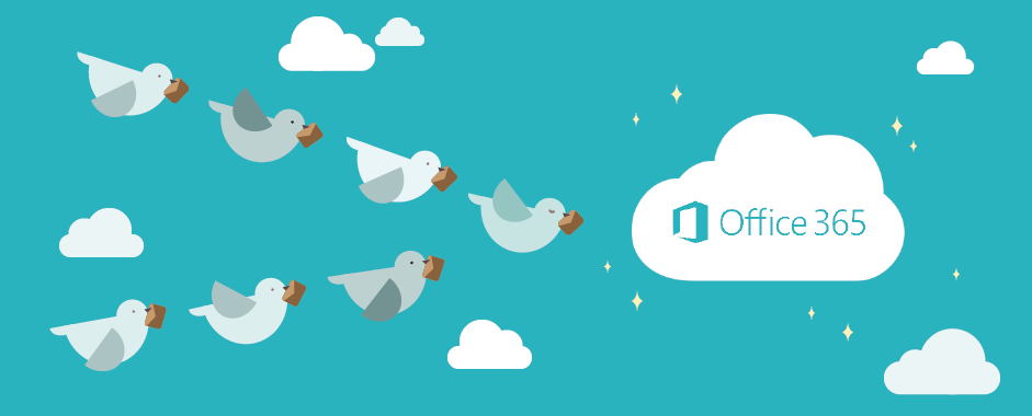 Are You Ready to Migrate to Microsoft Office 365? migrate to Microsoft Office 365