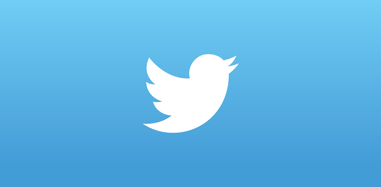 Twitter Logo