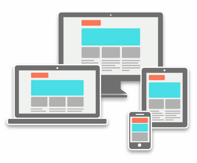 responsive design 