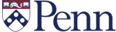 University of Pennsylvania Colored Logo