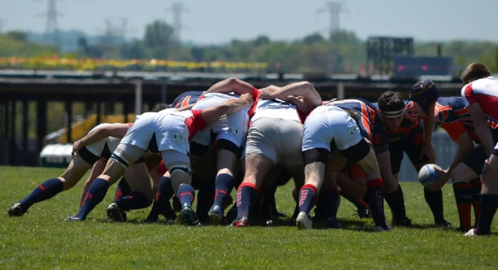 Philadelphia Whitemarsh Rugby Football Club