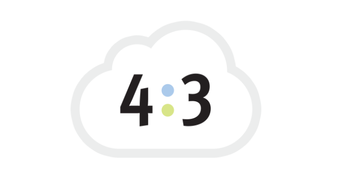 4x3 cloud technology