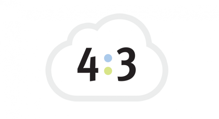 4x3 cloud technology