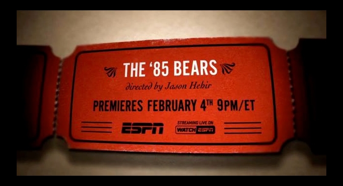 ESPN Promotion