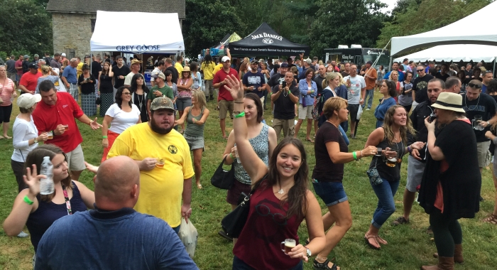 Historic Odessa Brewfest