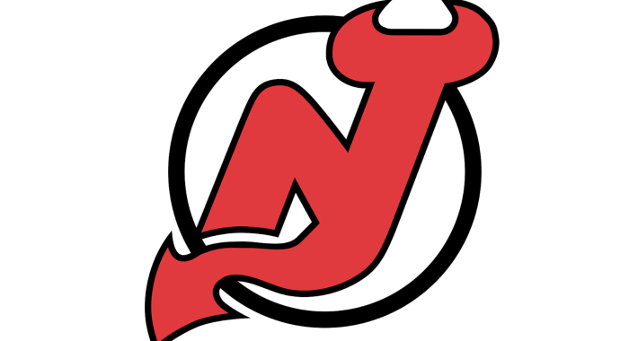 New Jersey Devils Logo