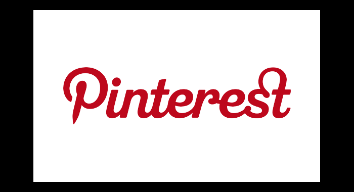 Pinterest Logo