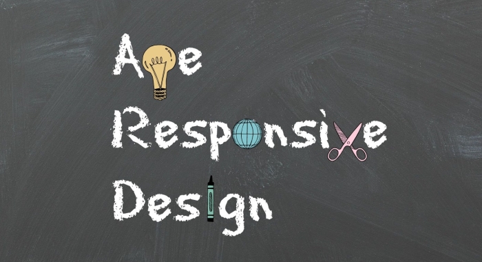  Age Responsive Design