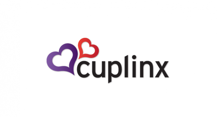 4x3 designs Cuplinx logo