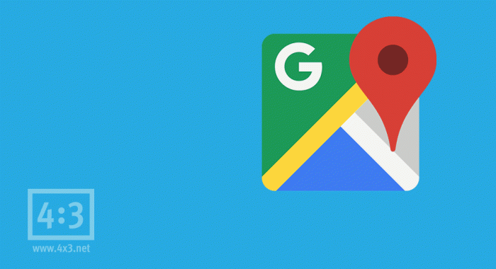 4x3 can unlock the answers to your Google Map questions Google Maps has changed how your API Key works
