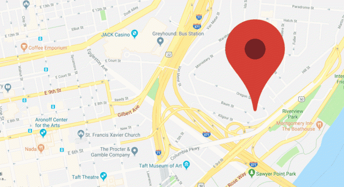4x3 can help you fix your Google Map issues What do you do when your Google Map is broken?