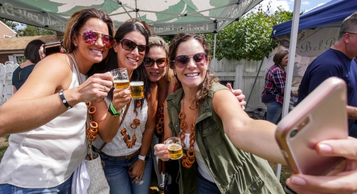 2017 Historic Odessa Brewfest