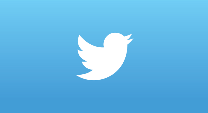 Twitter Logo