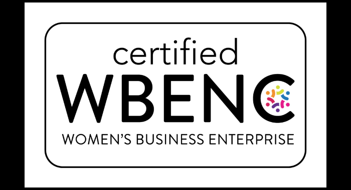 Women’s Business Enterprise (WBE)