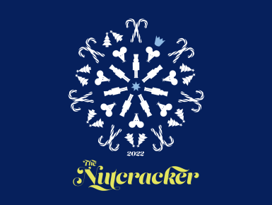 Haverford Dance Center Nutcracker Poster