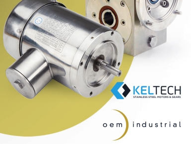 OEM Keltech Motors image