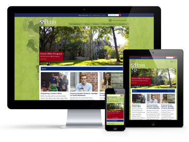 Penn Green Campus, an educational non-profit