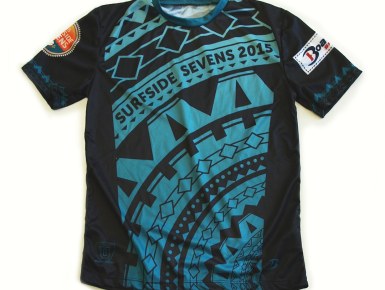Surfside giveaway jersey