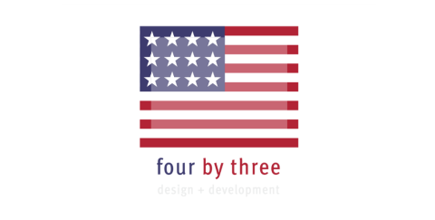 Four(th) by Three