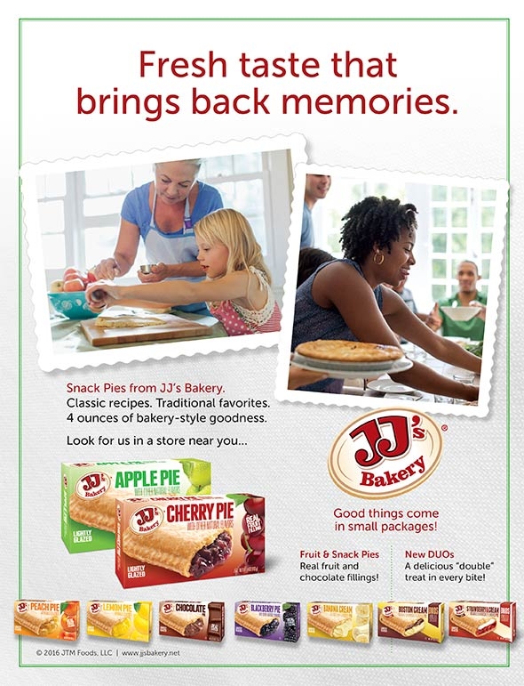 JTM Foods Marketing Philadelphia Branding & Marketing 4x3 LLC