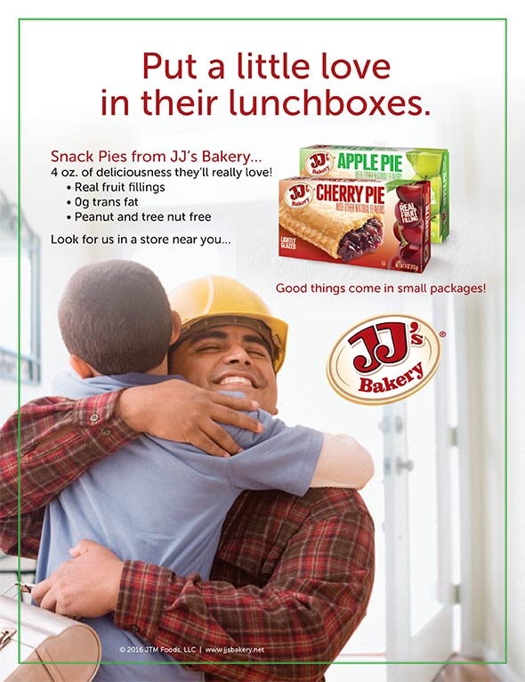 JTM Foods Marketing Philadelphia Branding & Marketing 4x3 LLC