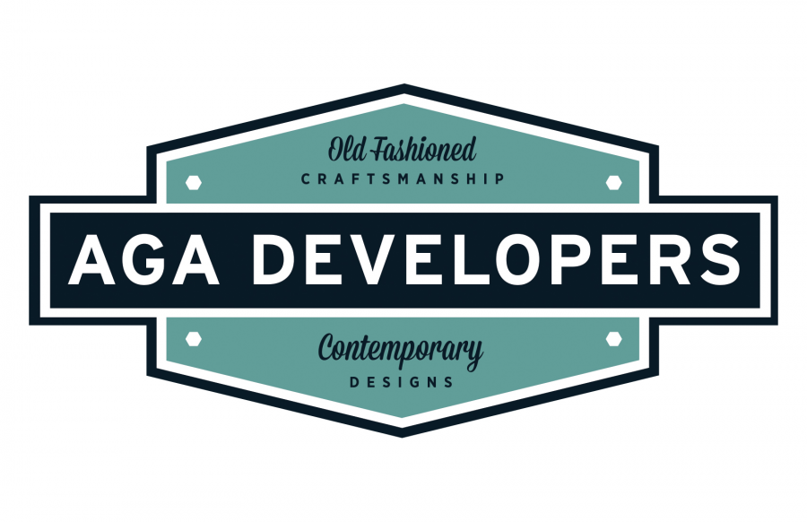 AGA Developers Color Logo