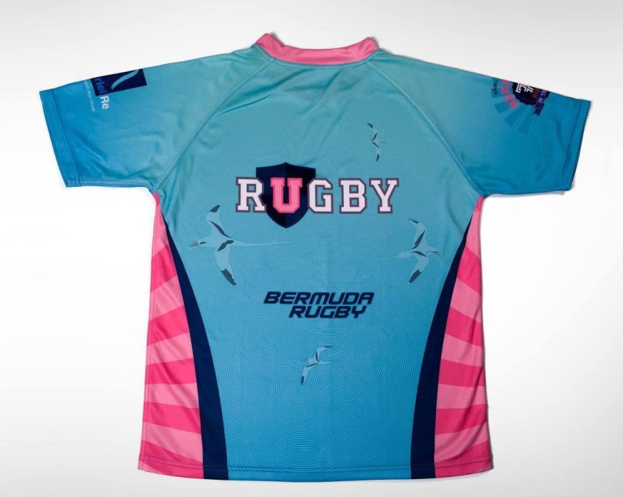 Sports Marketing with URugby Brand