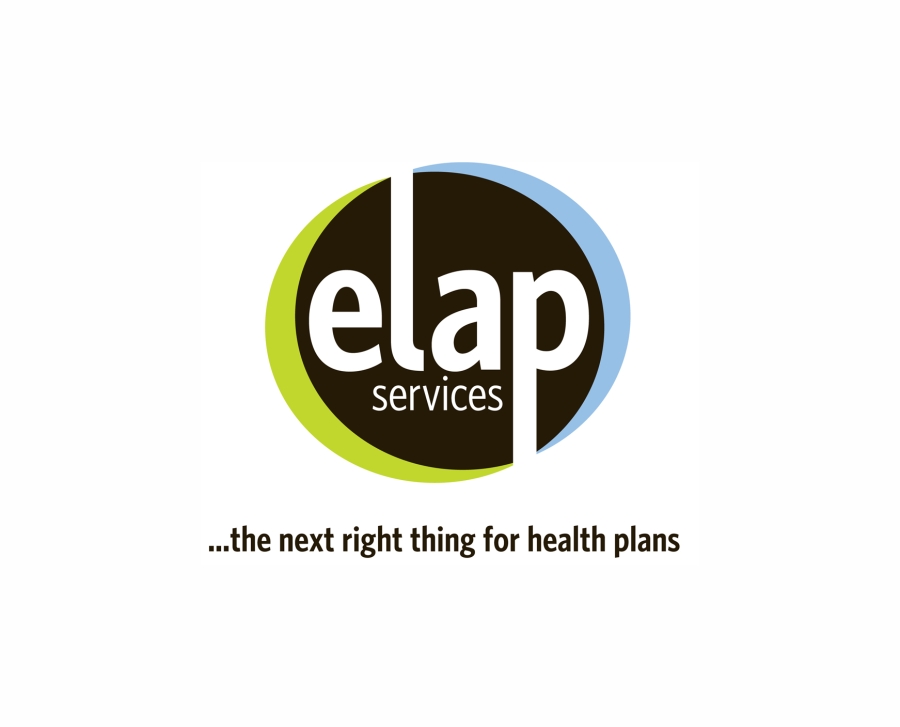 ELAP Services branding and marketing