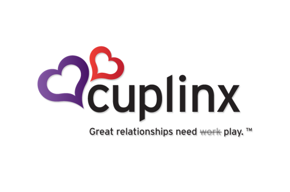 Cuplinx Logo Branding