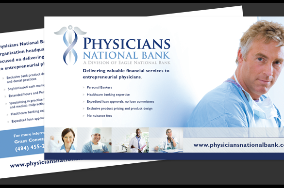 PNB Postcard