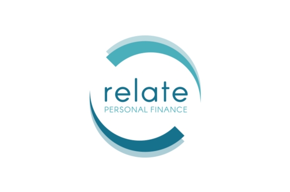 Relate Personal Finance Color Logo