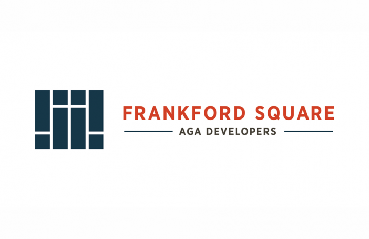 Frankford Square Branding
