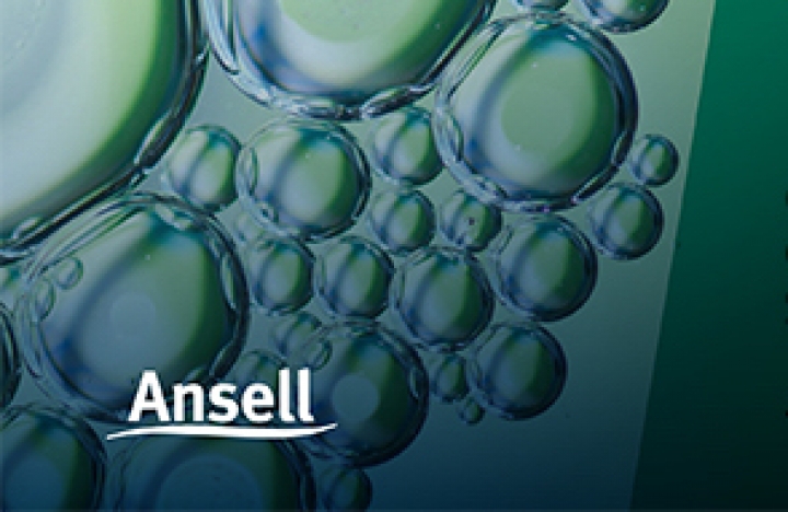 Direct Mail Promotion with Ansell