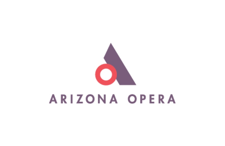 Arizona Opera Arizona Opera Logo