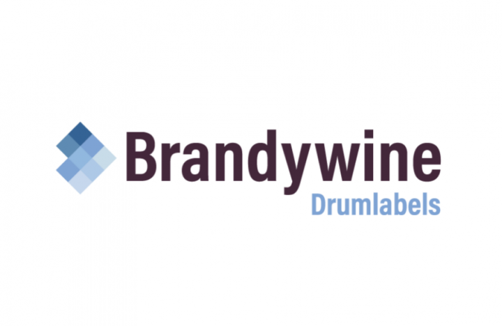 Brandywine Drumlabels Logo Brandywine Drumlabels Brand logo
