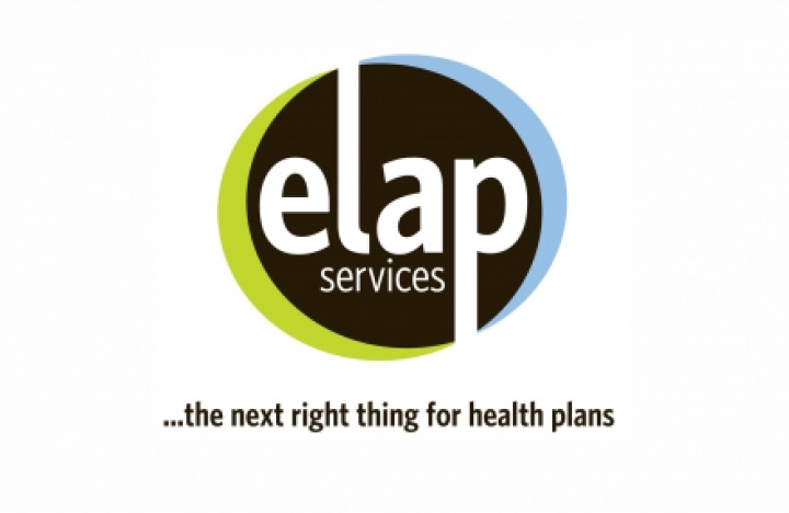 ELAP Services Branding