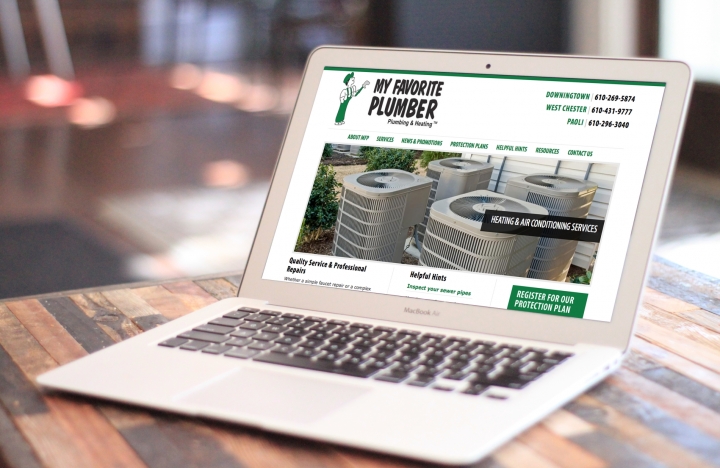 Chester County Plumbing Company