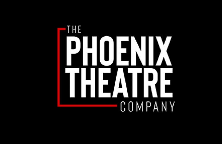 The Phoenix Theatre Company Logo