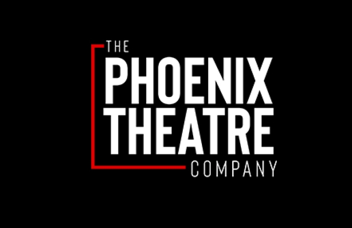 The Phoenix Theatre Company The Phoenix Theatre Company Logo