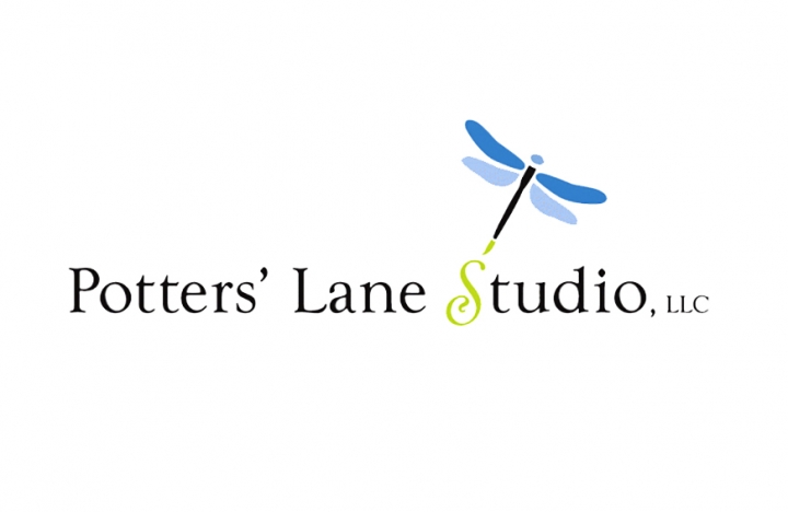 Potters' Lane Logo 