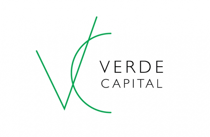 Verde Capital Logo