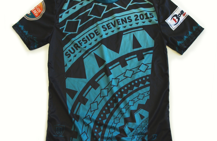 Surfside giveaway jersey