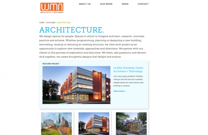 Web Design Consultation